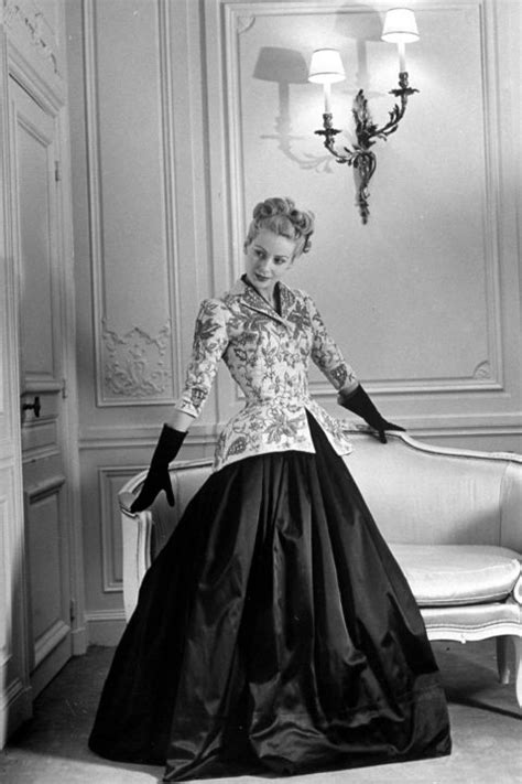 dior haute couture 2018 price|christian dior 1947 fashion style.